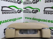 Feu arrière Jaguar XJ6