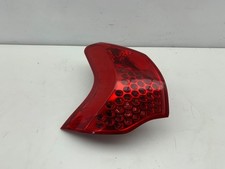 Peugeot 3008 Rear Passenger Left Side Tail Light 9683460880