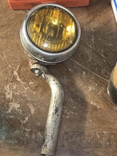 Vintage B L C 4 58 Fog Lamp Assembly 2012a