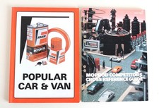 80er Jahre Rahmenfilter Katalog Öl Luft Kraftstoff Filter Moprod Querverweis Guide