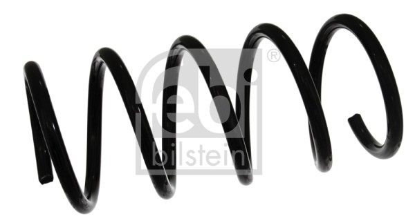 2x ✅Fits FEBI 46981 SUSPENSION SPRING   ⭐UK Seller⭐