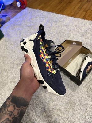 Nike React Sertu THE10TH Size 8.5
