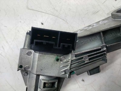 61039100 zündanlassschalter startschalter FIAT GRANDE PUNTO 199 1.3 691283