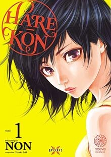 Hare - Kon T01: Tome 1 von NON | Buch | Zustand sehr gut