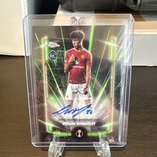 2024-25 Topps Chrome UEFA Club Competitions Soccer Checklist Guide in-content 28