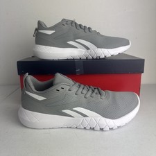 Reebok Flexagon Force 4 Kinder Uk 5 Laufschuhe Turnschuhe Superleicht