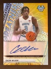 New ListingCaleb Wilson Bowman's Best Greatness Awaits Gold /50