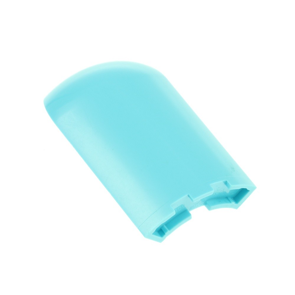 1X Lego Panels 3X3X6 Light Azure Blue Round Corner Curved Dome 3186 6040255 6059