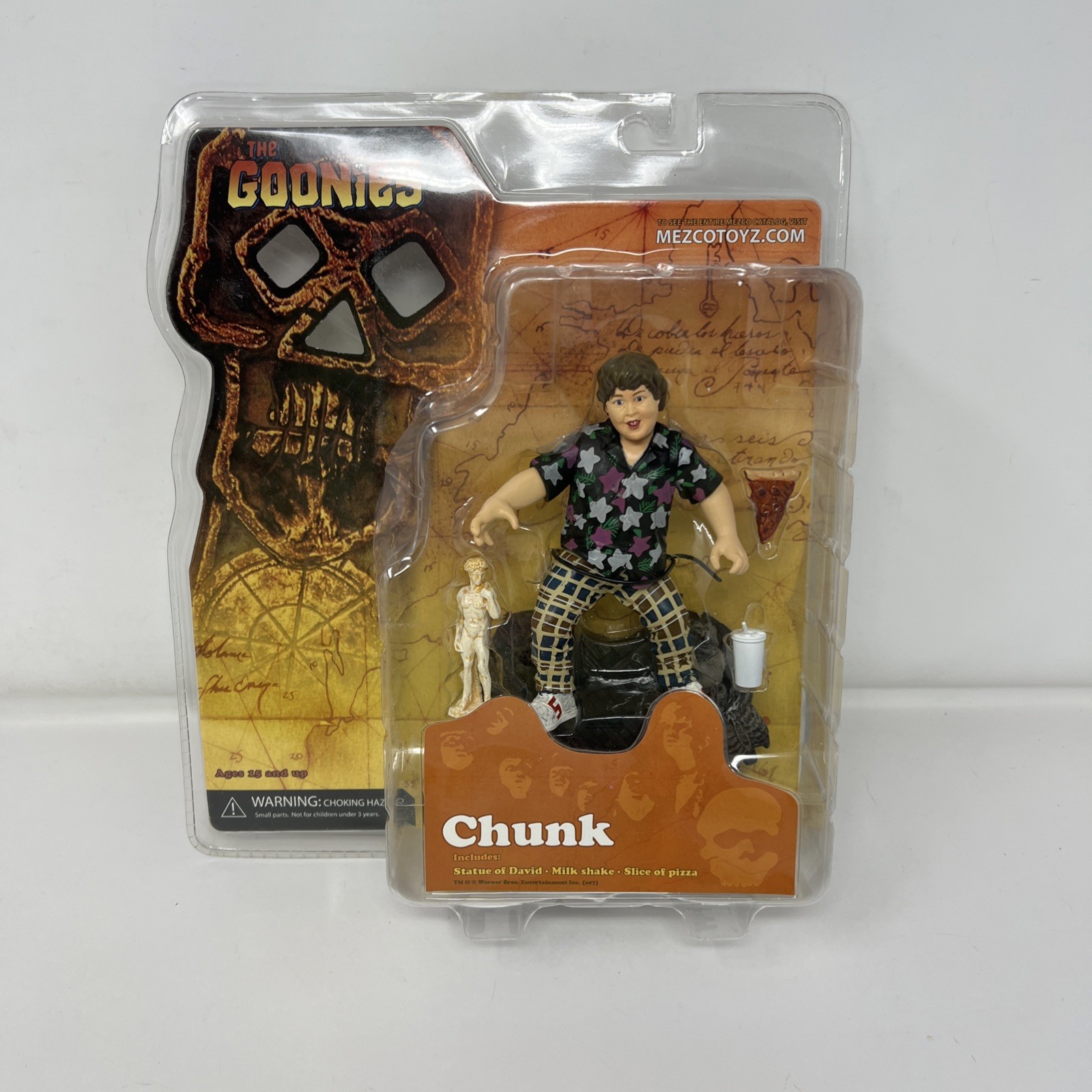 New Sealed