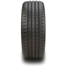 High Performance 24540r17 All Season Tire