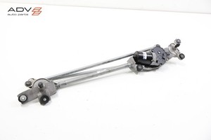 2008-22 TOYOTA SEQUOIA TUNDRA WINDSHIELD WIPER TRANSMISSION LINKAGE & MOTOR OEM