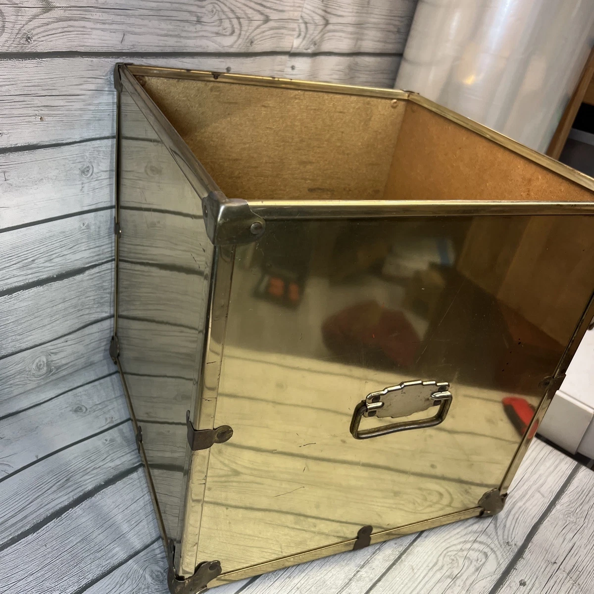 Gold Antique Chests for sale | eBay
