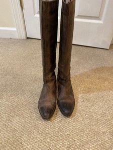 diba true tall boots