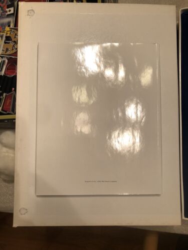Snow White and the Seven Dwarfs Disney's Exclusive Deluxe Video VHS, Book & More - Picture 4 of 12