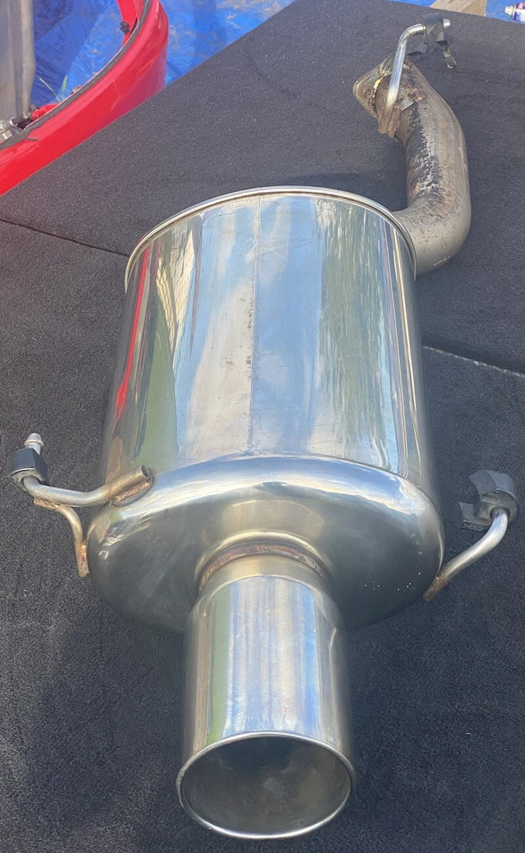 Mark's muffler sale