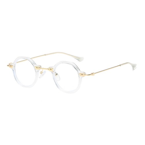 Hombres Mujeres Gafas de Lectura Fotocromáticas Redondas Personalidad Exterior Gafas de Sol Nuevas - Imagen 20 de 25
