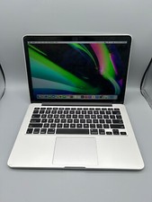 Apple MacBook Pro 13" 2014 Retina Core i5 2.8GHz 8GB Ram 128GB SSD [E90]