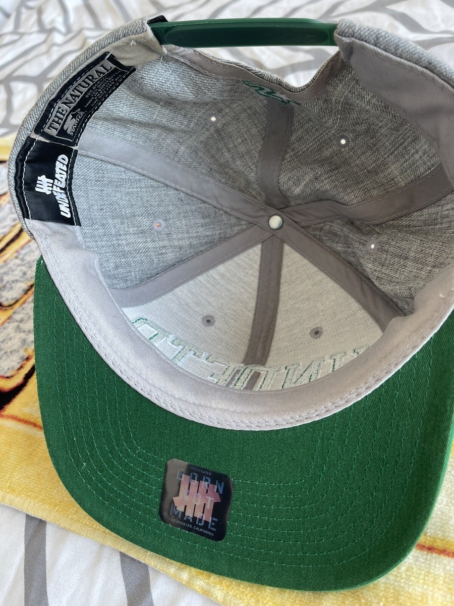 Undefeated X Starter SnapBack 100 % Authentic | eBay
