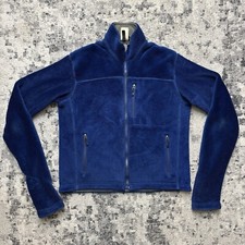 Patagonia Mens R4 Regulator Jacket Size Small Polartec Fleece Windblock 36102