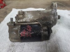 Starter Motor 6 Cylinder 5VZFE Engine 1.8kw Fits 95-04 TACOMA 17840