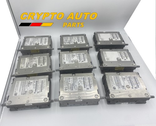 Mercedes Benz HEADUNIT HU5.5 HIGH ECE UNIVERSAL PARTNUMBER 1PC - Picture 5 of 7