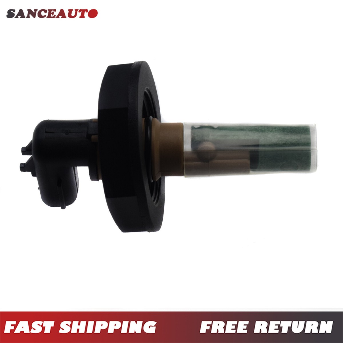 Coolant Bottle Level Sensor for Freightliner Columbia