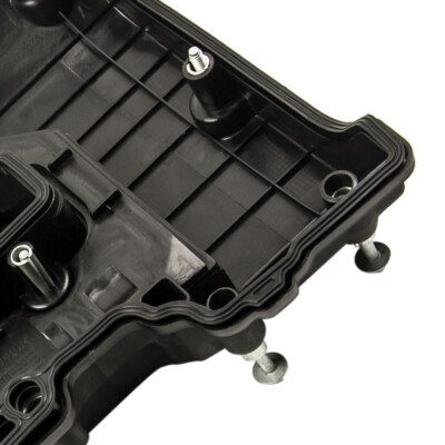 Coperchio Valvola E Guarnizione Per Opel Adam, Astra, Insignia, Zafira - Ricambio Compatibile - Foto 2