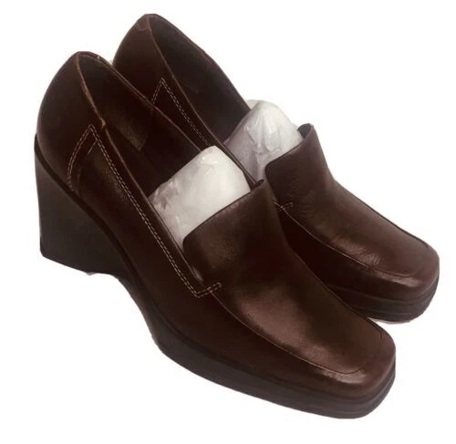 Nine West Heels Vintage Shoes for Women