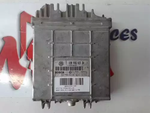 028906021DK Centralina Motore per SEAT IBIZA (6K1) * 410474 - Foto 1 di 4