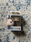 Funko Pop! Vinyl: Marvel - Bucky Barnes (w/ weapon) #418