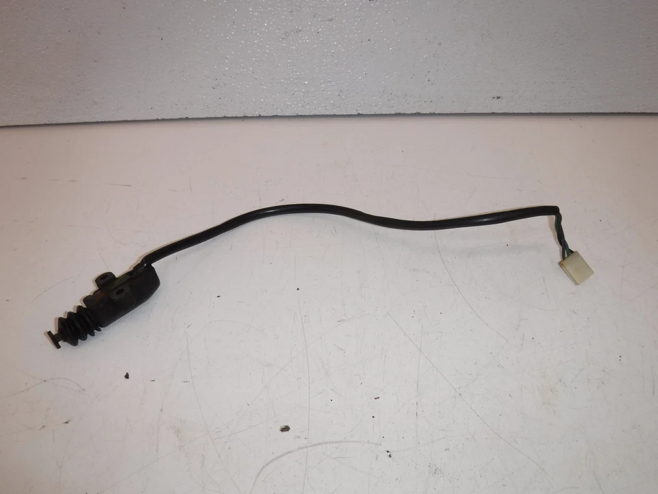 1984 Yamaha Venture Royale SWITCH KICK STAND SIDE - Imagem 2 de 4