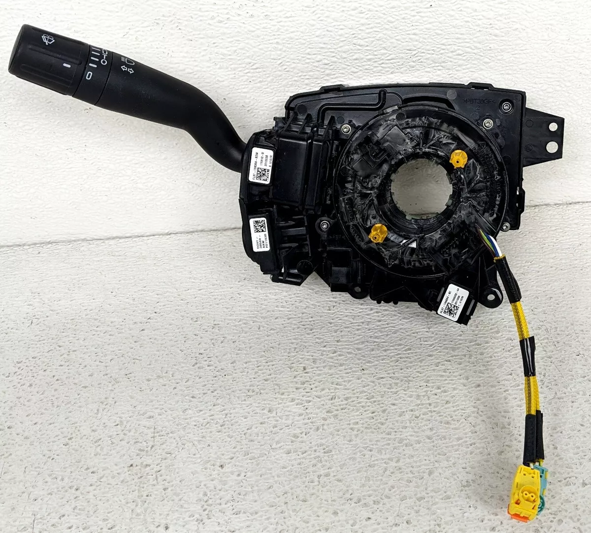 JL3Z-3F791-CA OEM Column Turn Signal Wiper Switch For Ford F150 