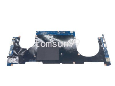 For MSI Modern 15 A5M MS-155L1 Motherboard W/ AMD R5-5500U R7