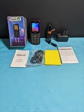 Avvio 200 Cellphone WORKS AS IS