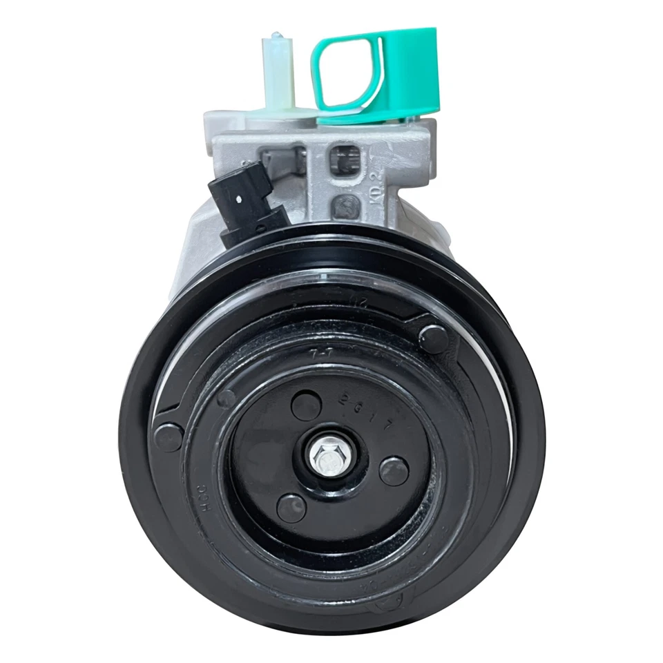 NEW MOPAR OEM AC Compressor 68105755AB Fits Jeep Wrangler 3.6L 2012 2013 2014 - Image 3 of 4