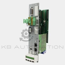 Bosch Rexroth CSB01.1C-ET-ENS-NNN-NN-S-NN-FW R911326813 IndraDrive Control unit