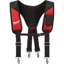 Milwaukee 48-22-8145 Padded Suspension Rig, All Metal Hardware