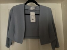 Kirsten Krog Design Ladies Jacket Size 12