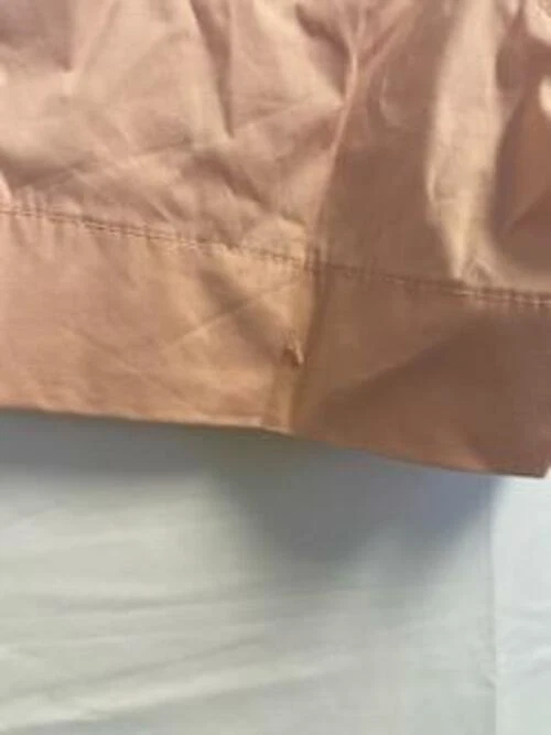 MSRP $100 Ralph Lauren 侧领带工装短裤 16 码缺陷 — 第 3/3 张图片