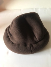 Luci Daum Reversible Multicolor Women\'s Winter Beanie+Multicolor Gloves Size S/M Fleece Beanie Brown Hats for Women for sale | eBay main image 4