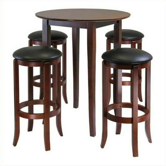 Round Table & Chair Sets