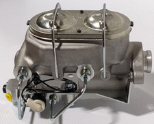 Lightweight Aluminum Master Cylinder Disc Drum Brake Proportioning Valve