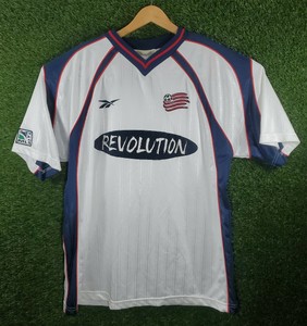 reebok soccer jersey