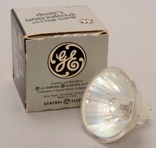 ELH photo A/V projector lamp projection light bulb120v 300w, G.E. brand