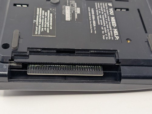 Sega Genesis Model 2 Console MK-1631 Console Only - Picture 6 of 6