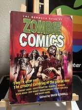 The Mammoth Book of Zombie Comics (Running Press Book Publishers, 2008)