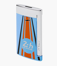 S.T. Dupont Slim 7 Lighter, 24H Le Mans 27789 027789 , New In Box