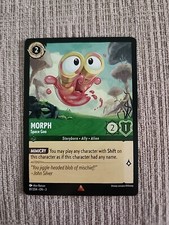 Morph - Space Goo #211 Prices | Lorcana Into the Inklands