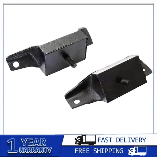 Engine Mount For Mercury Caliente 1965 1964