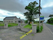 Photo 12x8 House for sale Dunadry A newly built house for sale on the Seve c2013